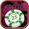 25 Chips Slots Casino - Free Coins to Play
