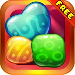 Candy Celerity  - A match 3 puzzles for Christmas season