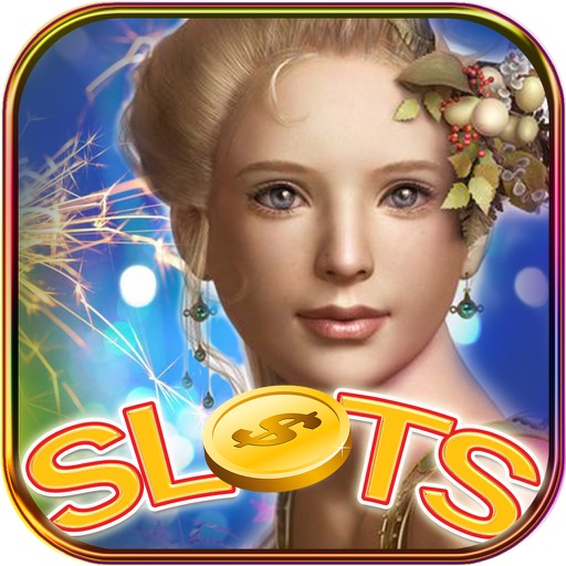 Xtreme Slots Mania - Play Vegas Casino Game, Lots of Fun Slot Machine & Spin to Win Jackpot iOS App