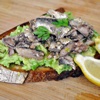 Sardine Recipes
