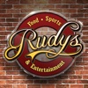 Rudy's