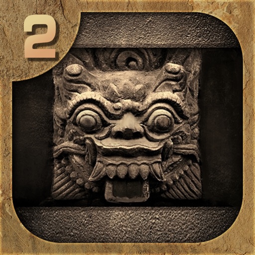 Escape Room:Tomb Mysteries 2 icon