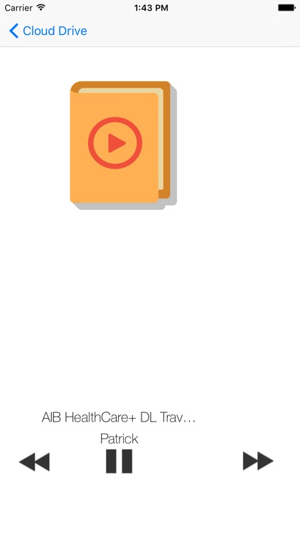 Ebook Listener - Audiobook Creator