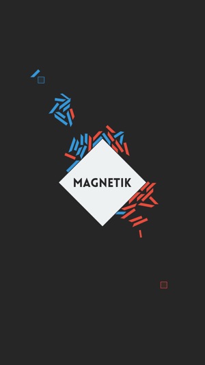 Magnetik