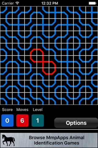 Loops - The Puzzle Game screenshot 3