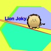 Lion Joky