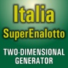 Lotto Winner for SuperEnalotto