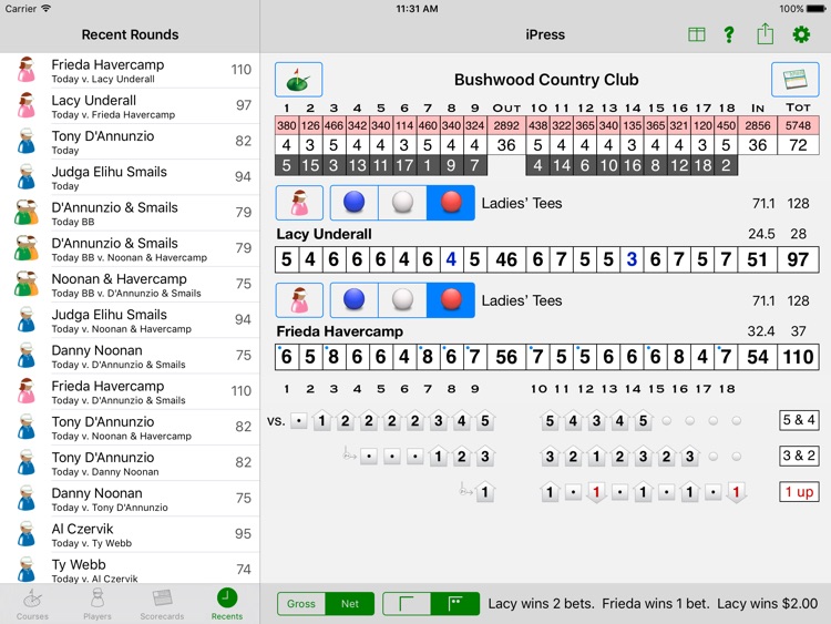 iPress screenshot-4