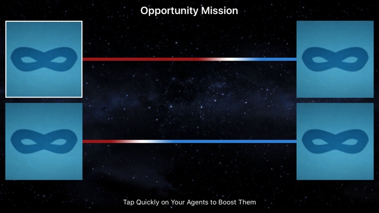 Operation Ares - A Revolution on Mars! Recruit Spies, Complete Missions, & Gain Independence screenshot-3