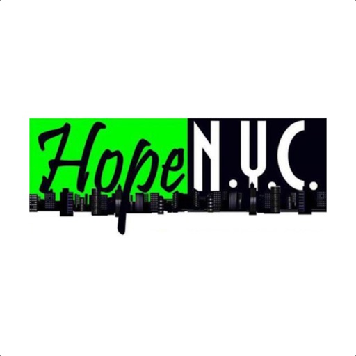 Hope NYC icon