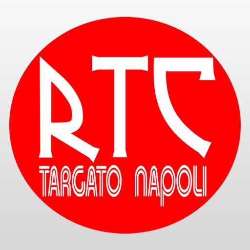 RTC Targato Napoli icon