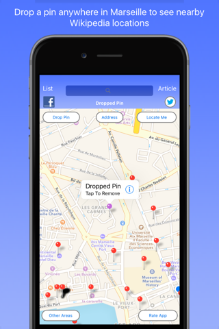 Marseille Wiki Guide screenshot 4