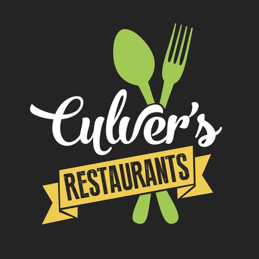 Great App for Culver's Restaurants