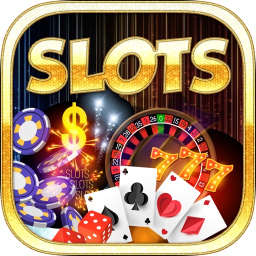 A Las Vegas Angels Lucky Slots Game - FREE Slots Machine icon