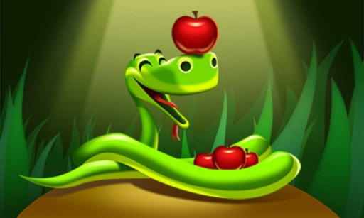 Snake Game PRO iOS App