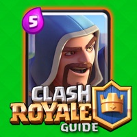 Pro Guide For Clash Royale ne fonctionne pas? problème ou bug?