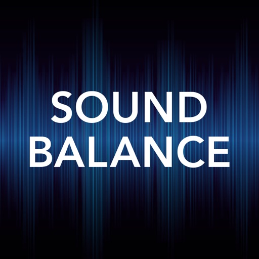 Sound Balance Assistant - room acoustic tool for room treatment and ...