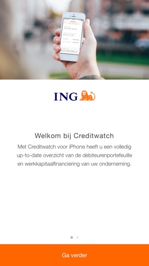 Creditwatch