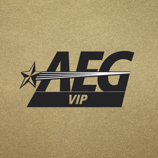 AEG VIP