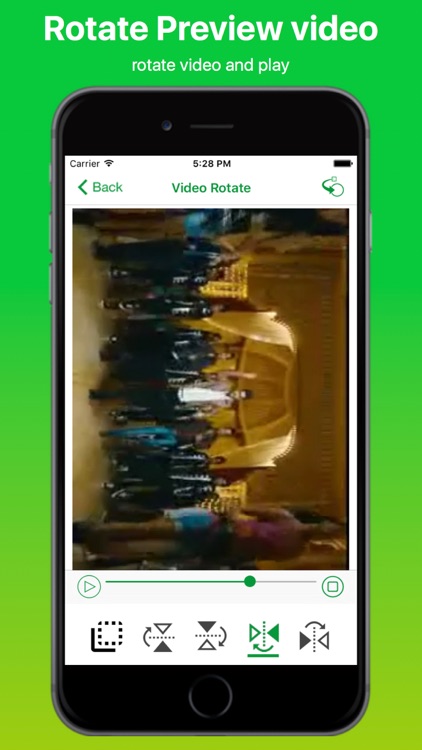 360 Video Rotate screenshot-3