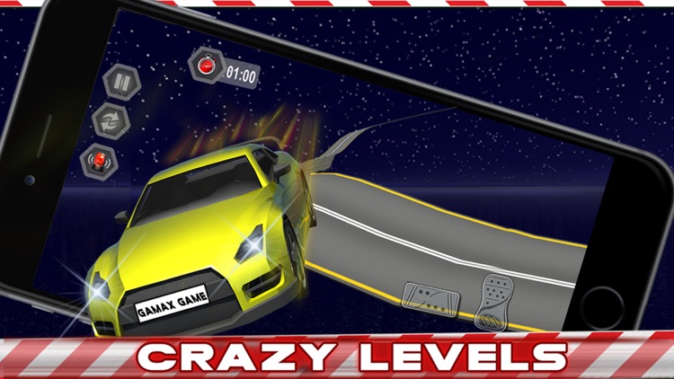 Extreme Speed Racing Stunt 3D screenshot-3