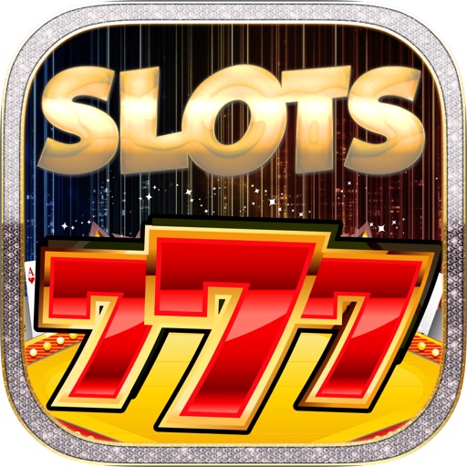 2016 A Fortune Fortune Gambler Slots Game FREE icon
