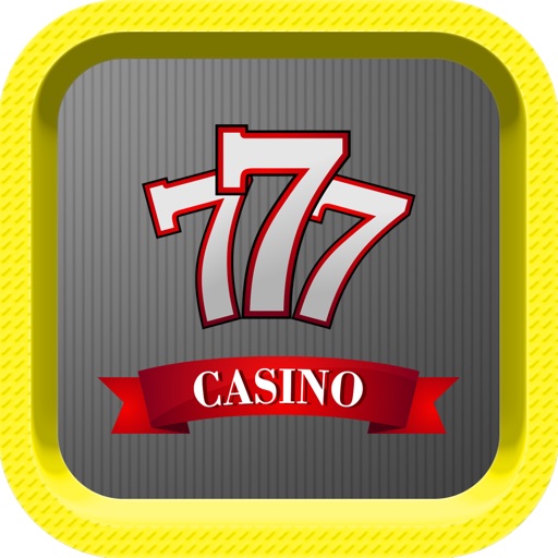 777 Golden Heart Casino - Game Free Of Casino icon