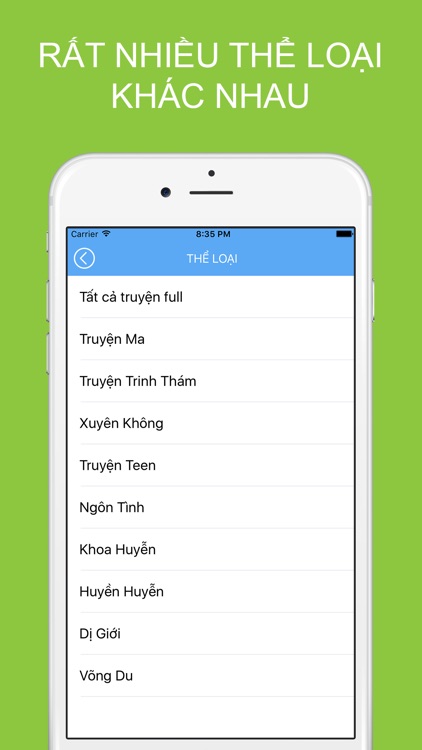 Truyện Đọc - sstruyen.com