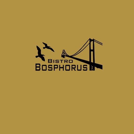 Pizza Bosphorus