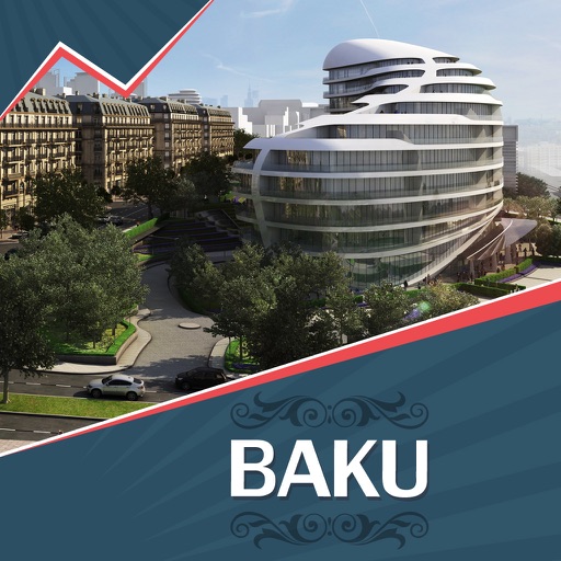 Baku City Travel Guide