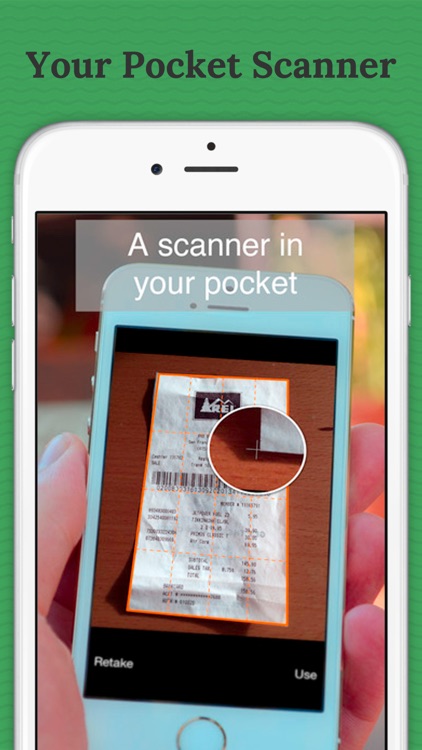 PDF Scanner-Free