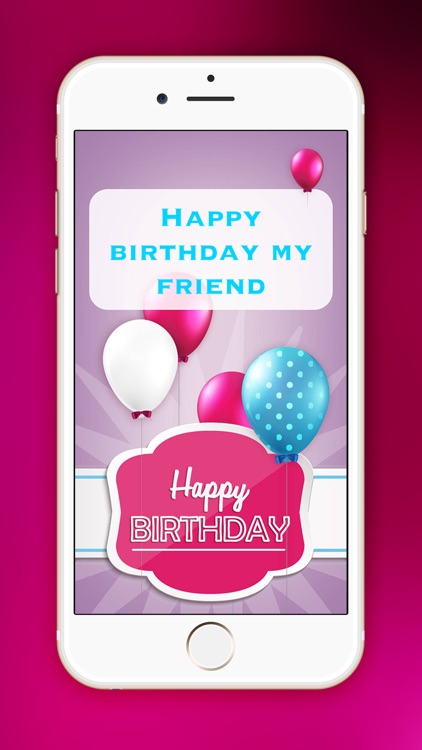 Best Greeting Card Maker – Create Cards For Birthday, Christmas, Anniversary, Wedding, Valentine's Or Mother's Day