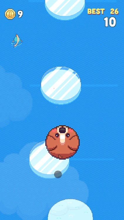 Hop Shot screenshot-3