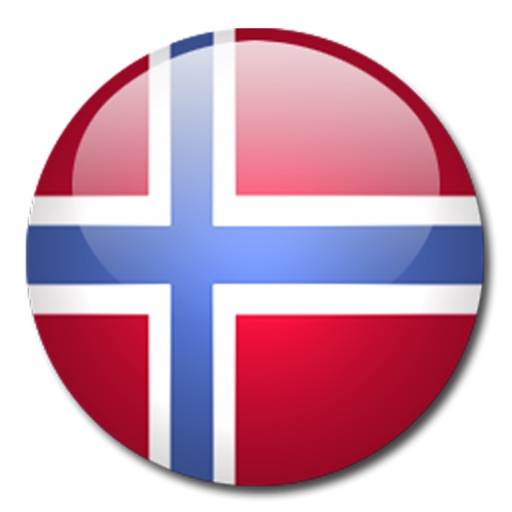 How to Study Norwegian - Learn to speak a new language icon