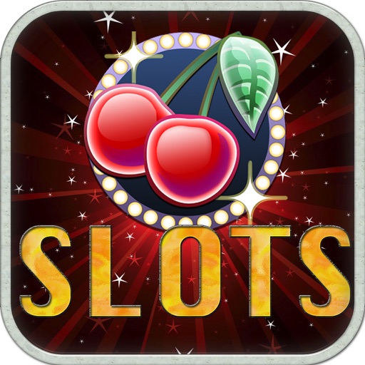 777 Slot - Fantasy Story - Timeless Fun Simulation Slot Casino Game icon