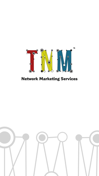 TNM " tree network marketing"