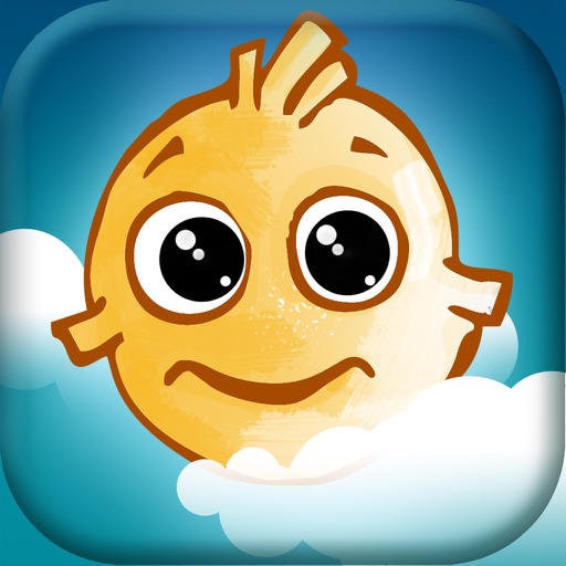 Sun Boy iOS App