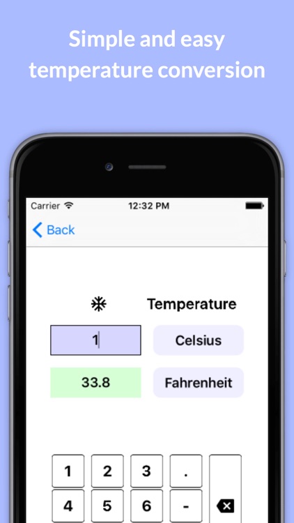 Free Unit Conversion Calculator screenshot-3