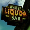 White's Bar