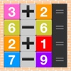 Extremely hard  number puzzle game-Can you solve this computation logic?