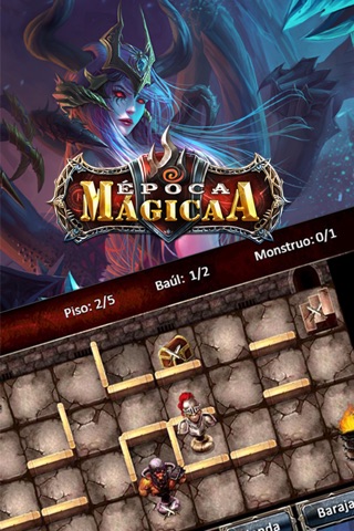 Magic Realms-SP screenshot 4