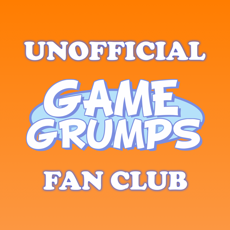 Activities of Fan Club for Game Grumps