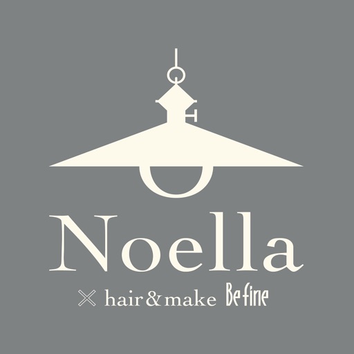 美容室Noella（ノエラ） icon