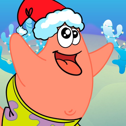 Underwater Christmas - Spongebob Version icon