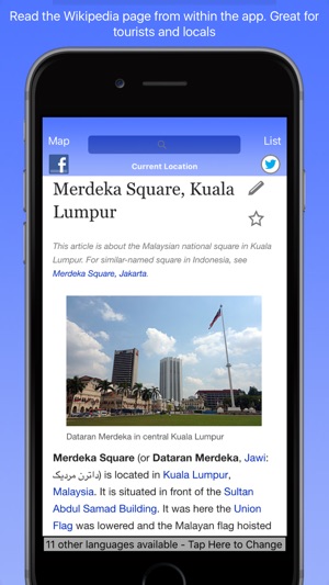 Kuala Lumpur Wiki Guide(圖3)-速報App