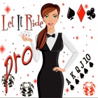 Top 50 Games Apps Like Let It Ride Poker (PRO) - Best Alternatives
