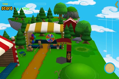 horses for small kids - no ads screenshot 3