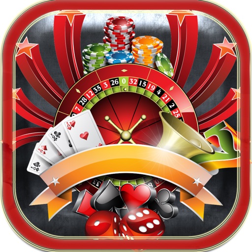 Ultimate Best Slots Classics - FREE Las Vegas Casino Games icon
