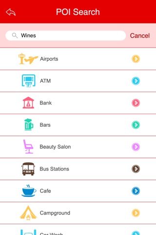 Great App for BevMo! Store Locations screenshot 4