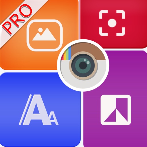 Advanced Photo Editor Studio PRO icon